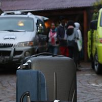 Gasy-Car-VIP à antsirabe