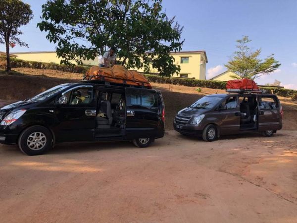 Gasy-Car-VIP à antsirabe
