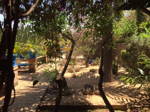 chambres-du-voyageur à antsirabe