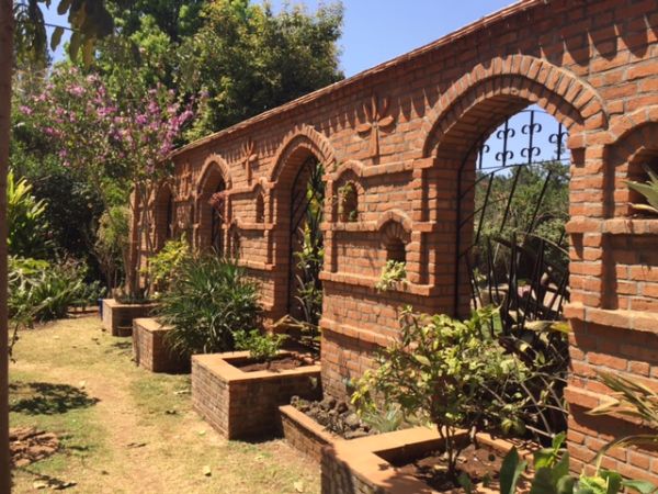 chambres-du-voyageur à antsirabe