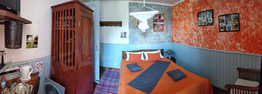Le-Trianon à antsirabe