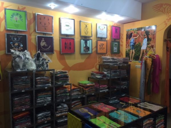 Baobab-et-Carambole-Company à diego-suarez
