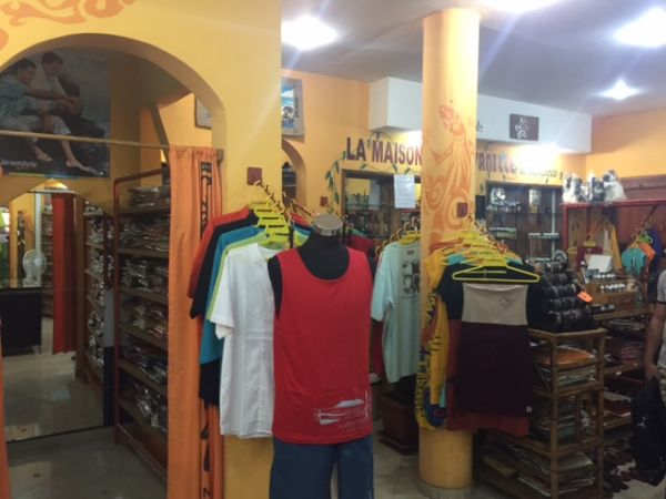 Baobab-et-Carambole-Company à diego-suarez