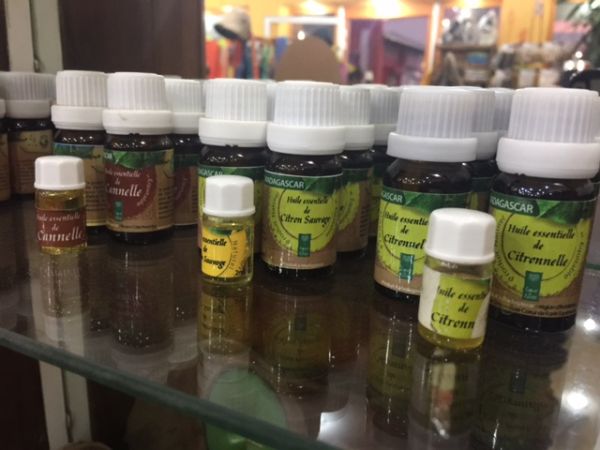 Baobab-et-Carambole-Company à diego-suarez