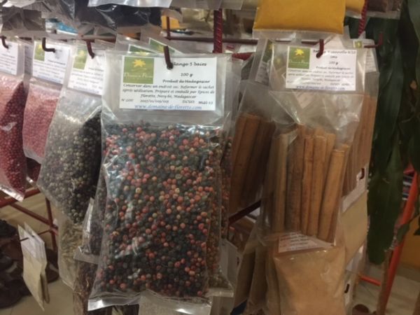 Baobab-et-Carambole-Company à diego-suarez