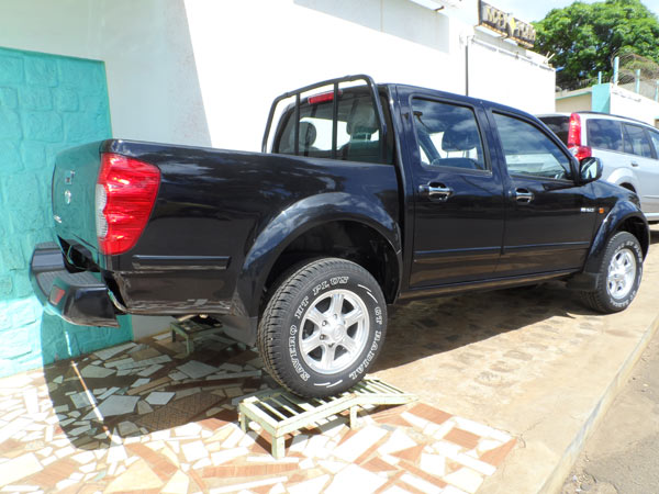 nofy-foam-vehicules à diego-suarez