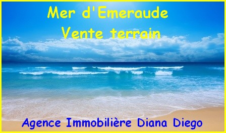 Agence-immobiliere-Diana à diego-suarez