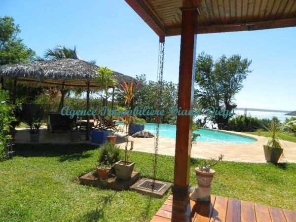 Agence-immobiliere-Diana à diego-suarez