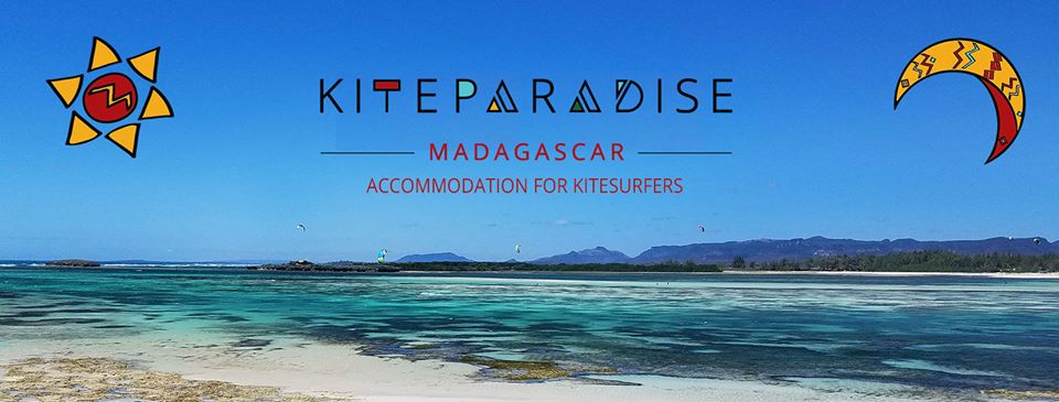 KiteParadise-Madagascar à diego-suarez