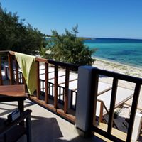 KiteParadise-Madagascar à diego-suarez