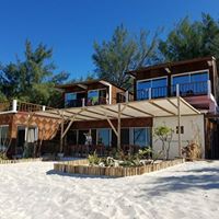 KiteParadise-Madagascar à diego-suarez