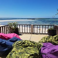 KiteParadise-Madagascar à diego-suarez