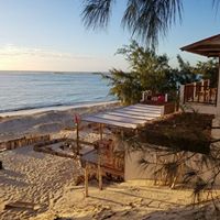 KiteParadise-Madagascar à diego-suarez
