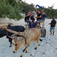 KiteParadise-Madagascar à diego-suarez