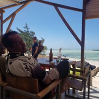 KiteParadise-Madagascar à diego-suarez