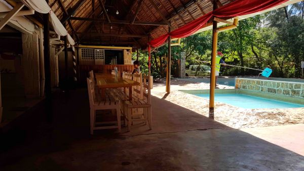 le-village à diego-suarez