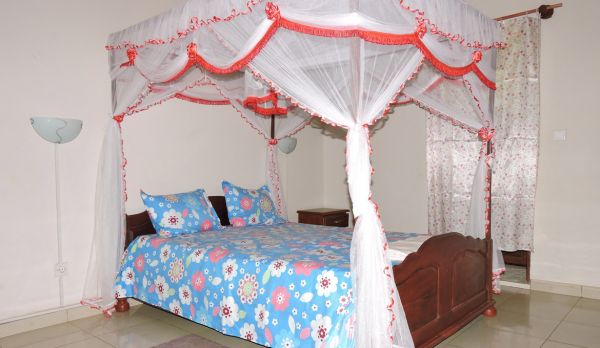 Motel-Au-Petit-Vatel à diego-suarez