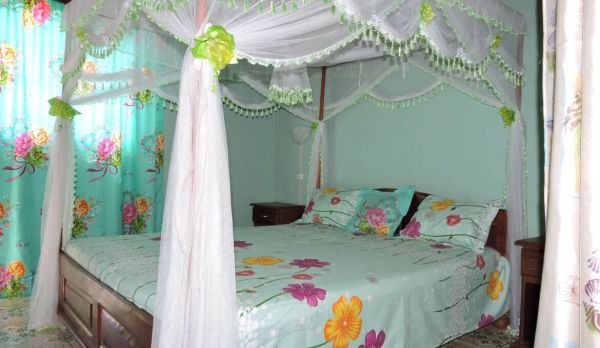 Motel-Au-Petit-Vatel à diego-suarez