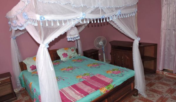 Motel-Au-Petit-Vatel à diego-suarez