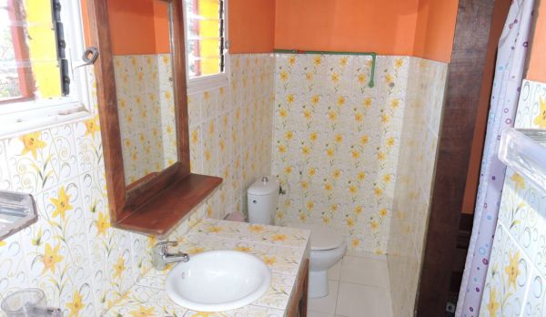 Motel-Au-Petit-Vatel à diego-suarez