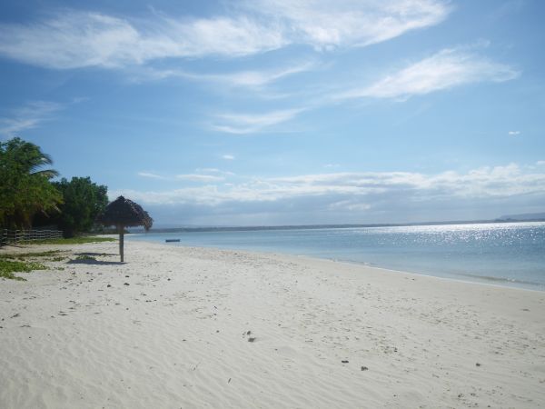 lakana à diego-suarez