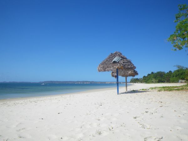 lakana à diego-suarez