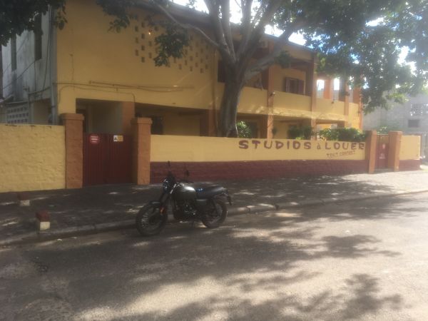 maison-d-hotes-bazeilles à diego-suarez