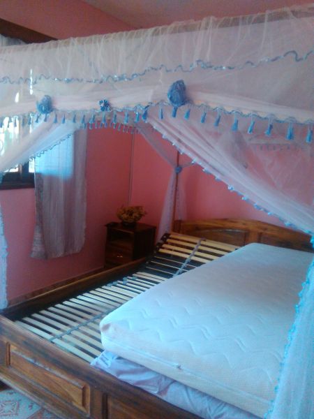 Motel-Au-Petit-Vatel à diego-suarez