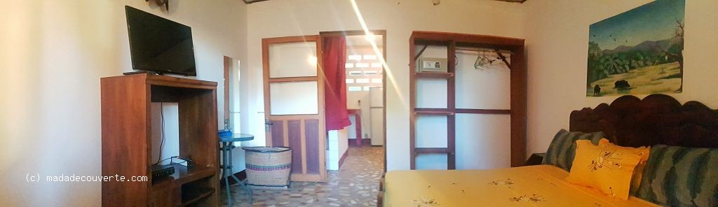 maison-d-hotes-bazeilles à diego-suarez