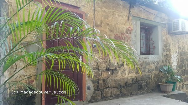 maison-d-hotes-bazeilles à diego-suarez