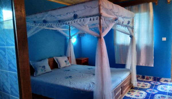 Motel-Au-Petit-Vatel à diego-suarez