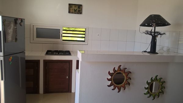 Appartement-a-vendre à diego-suarez