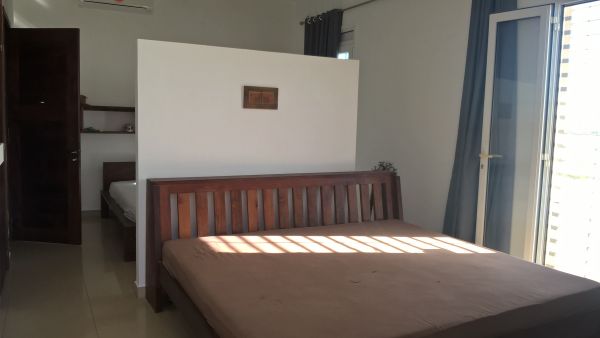 Appartement-a-vendre à diego-suarez