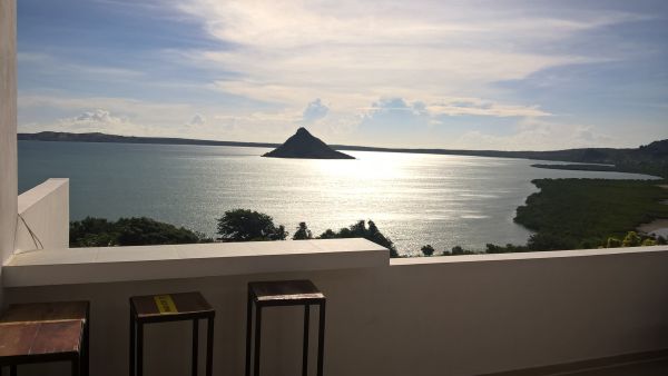 Appartement-a-vendre à diego-suarez