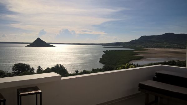Appartement-a-vendre à diego-suarez
