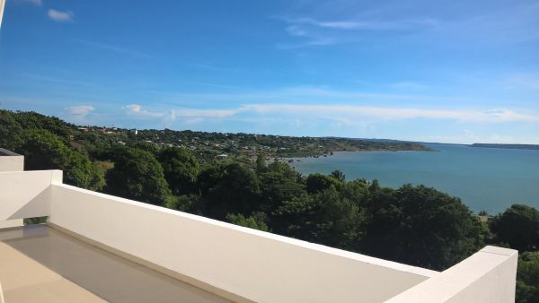 Appartement-a-vendre à diego-suarez