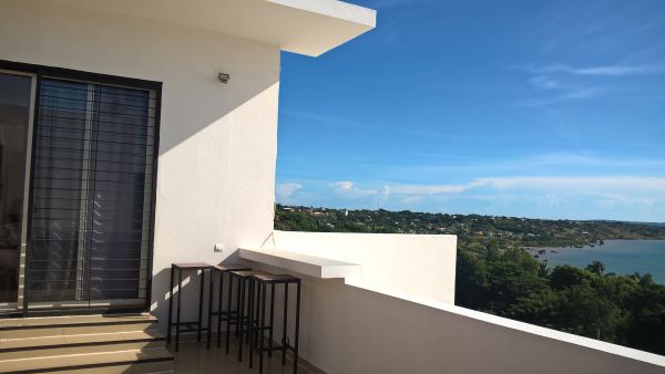 Appartement-a-vendre à diego-suarez