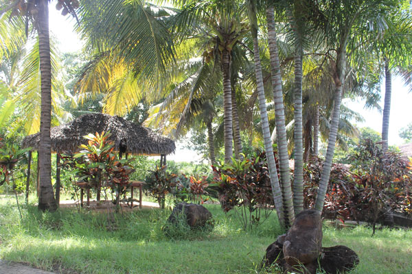 hotel-baie-de-diego à diego-suarez