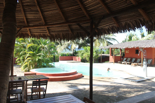 hotel-baie-de-diego à diego-suarez