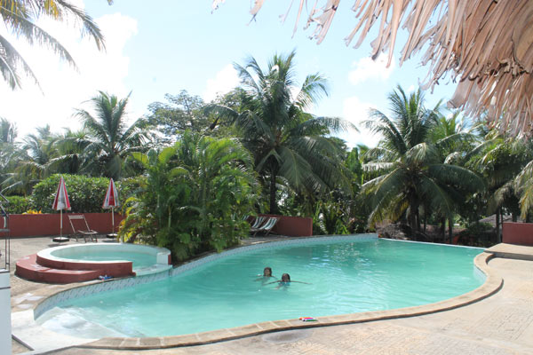 hotel-baie-de-diego à diego-suarez