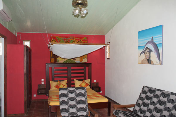 hotel-baie-de-diego à diego-suarez