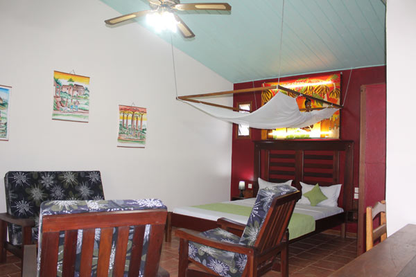 hotel-baie-de-diego à diego-suarez