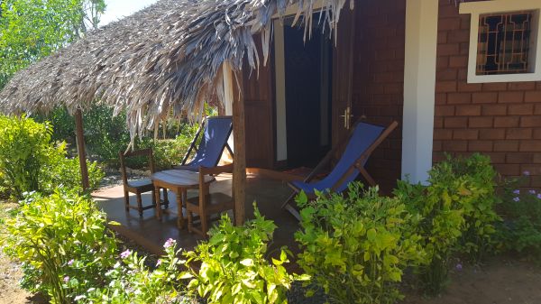 lakana à diego-suarez
