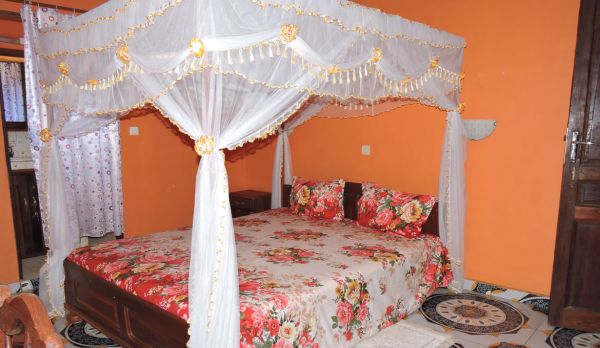 Motel-Au-Petit-Vatel à diego-suarez