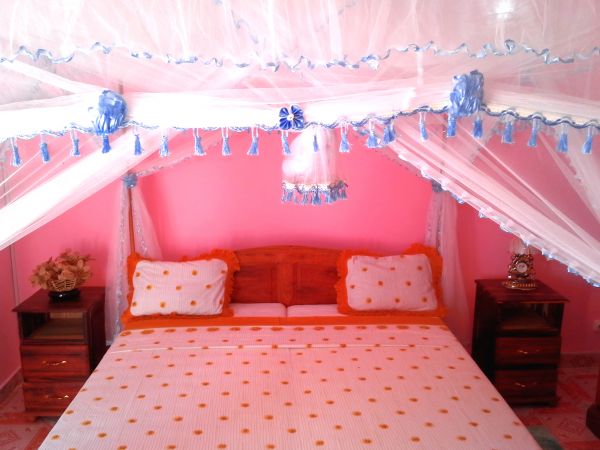 Motel-Au-Petit-Vatel à diego-suarez