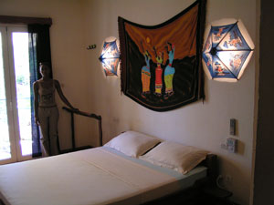 hotel-la-rosticceria à diego-suarez