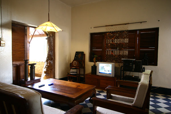 villa-a-louer à diego-suarez