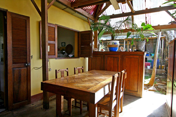 villa-a-louer à diego-suarez