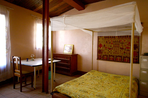villa-a-louer à diego-suarez