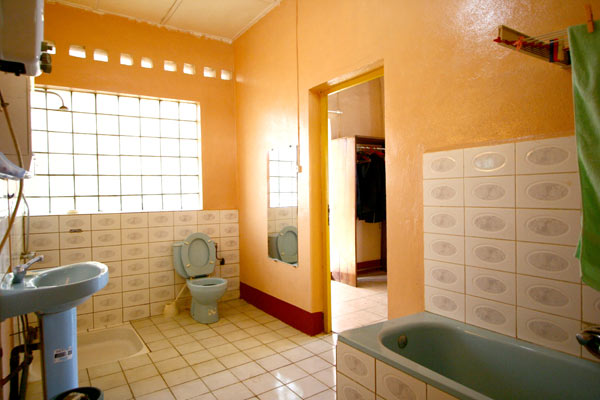 villa-a-louer à diego-suarez